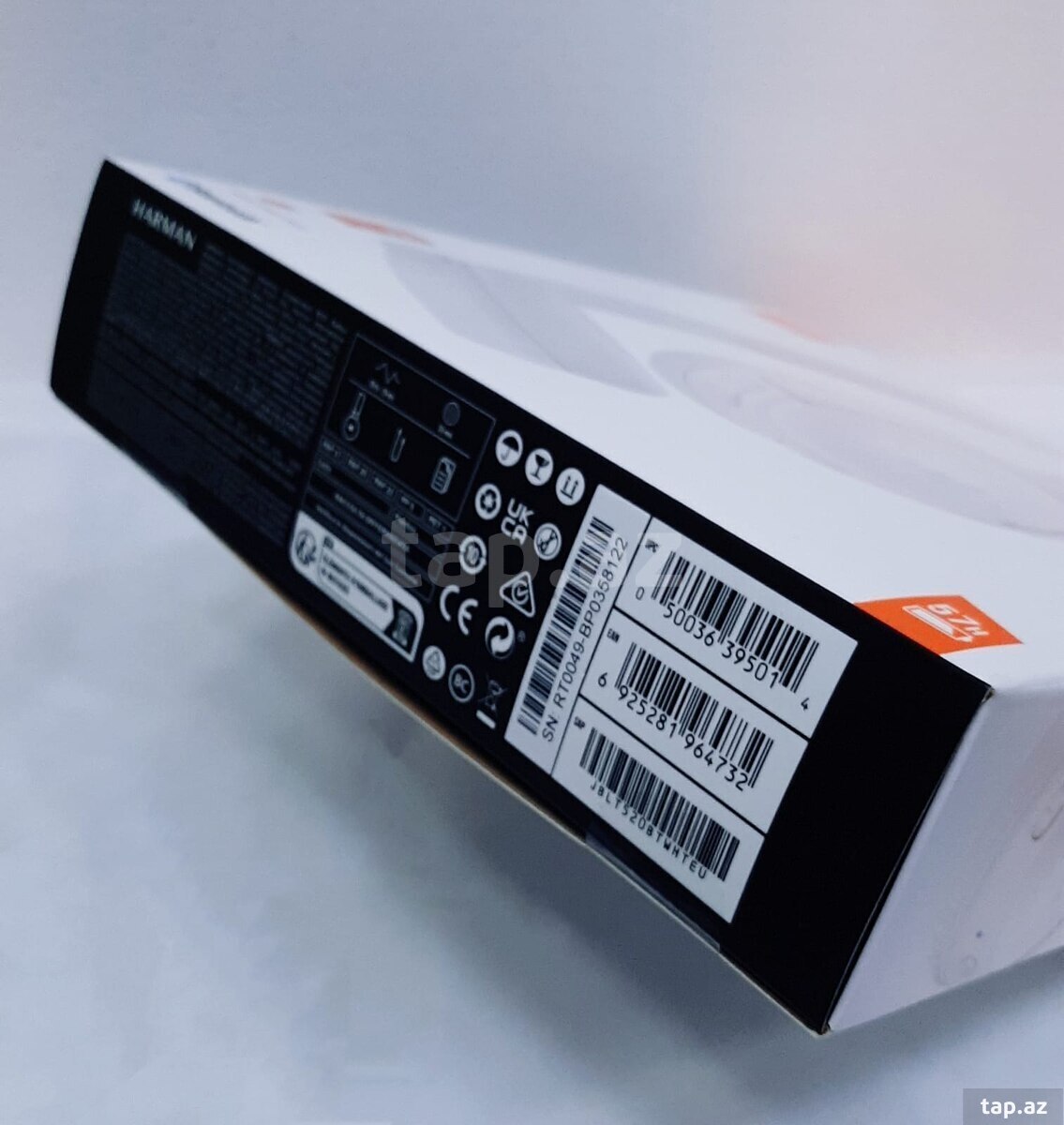 Qulaqlıq JBL Tune 520BT  (4)