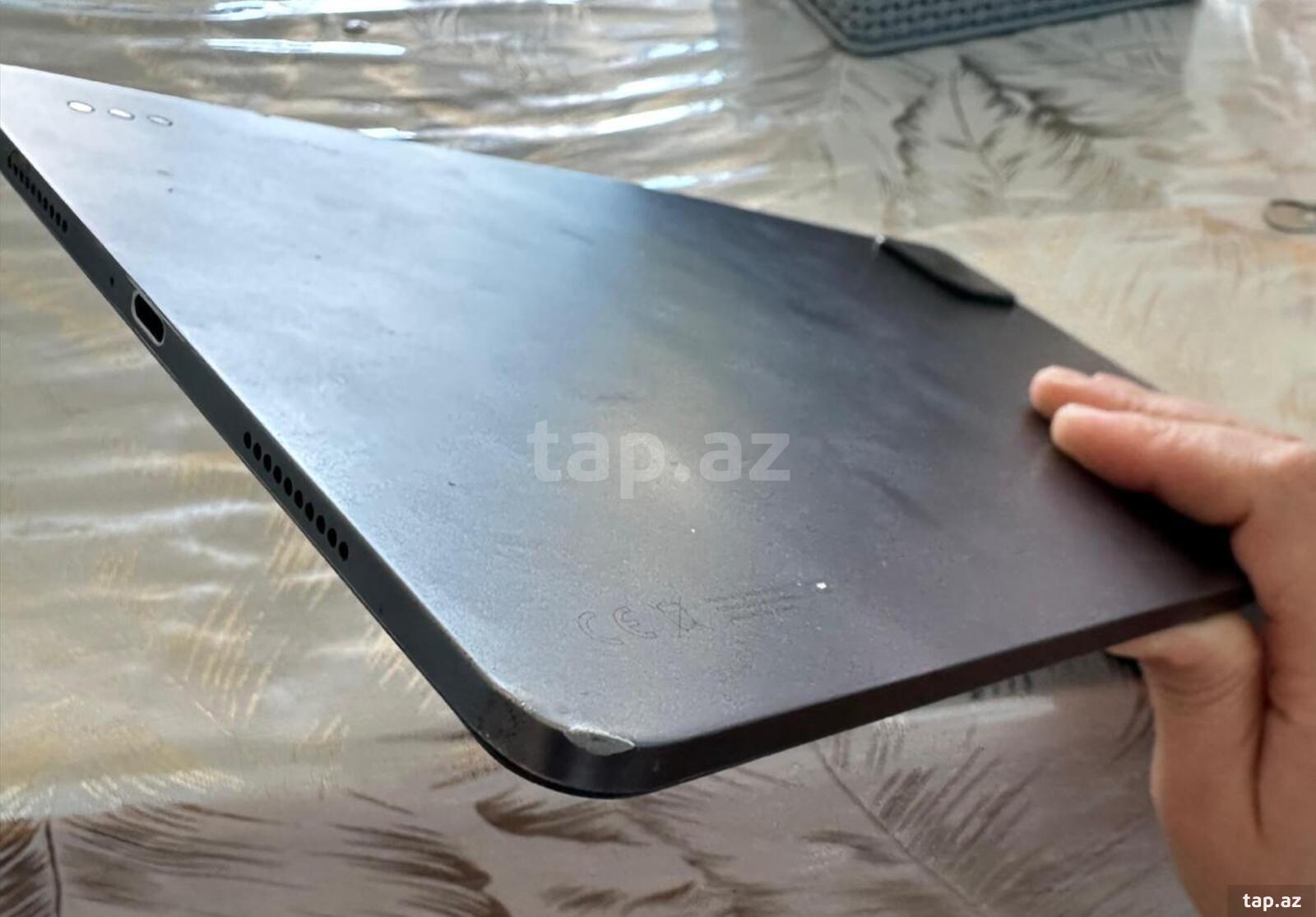 Planşet Xiaomi Pad 6  (5)