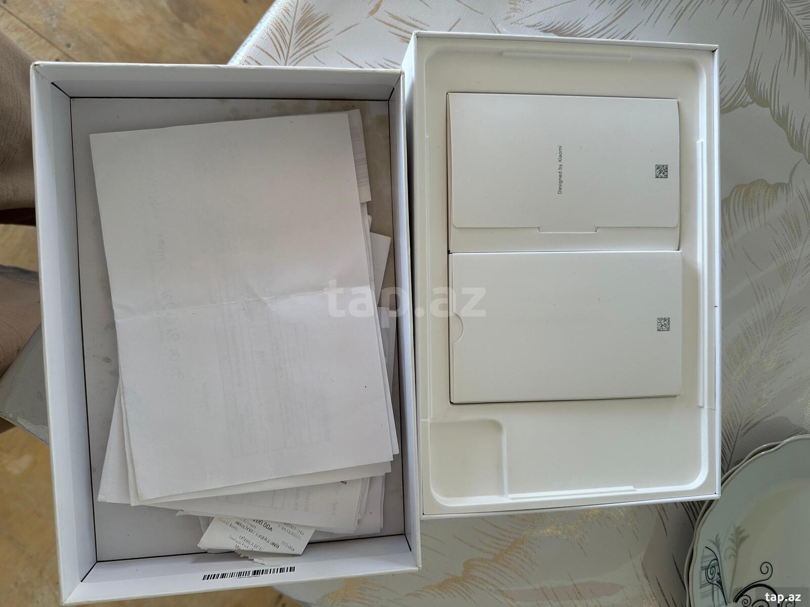 Planşet Xiaomi Pad 6  (6)