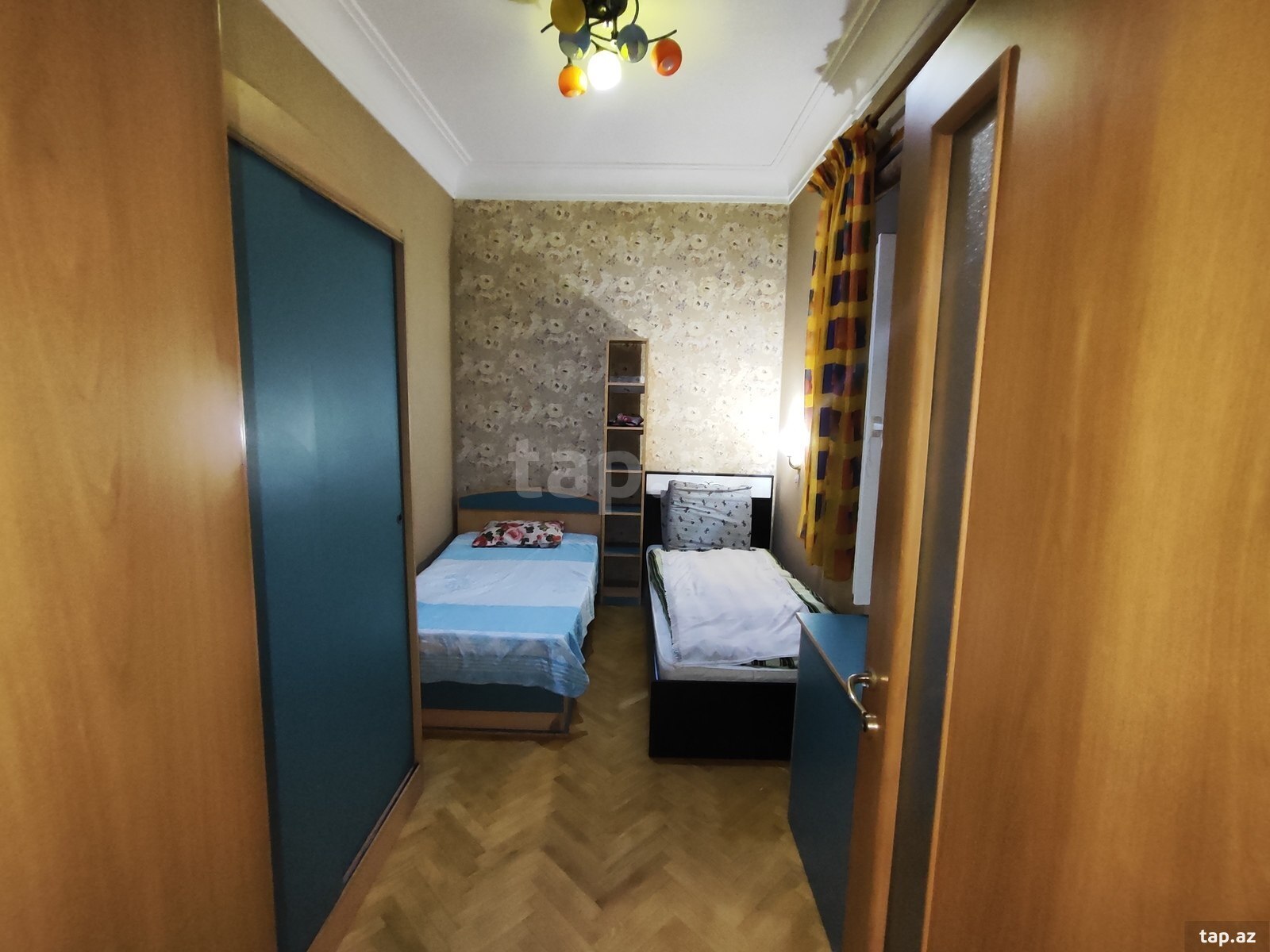 3-otaqlı mənzil kirayə verilir, Rəşid Behbudov küç., 85 m² (5)