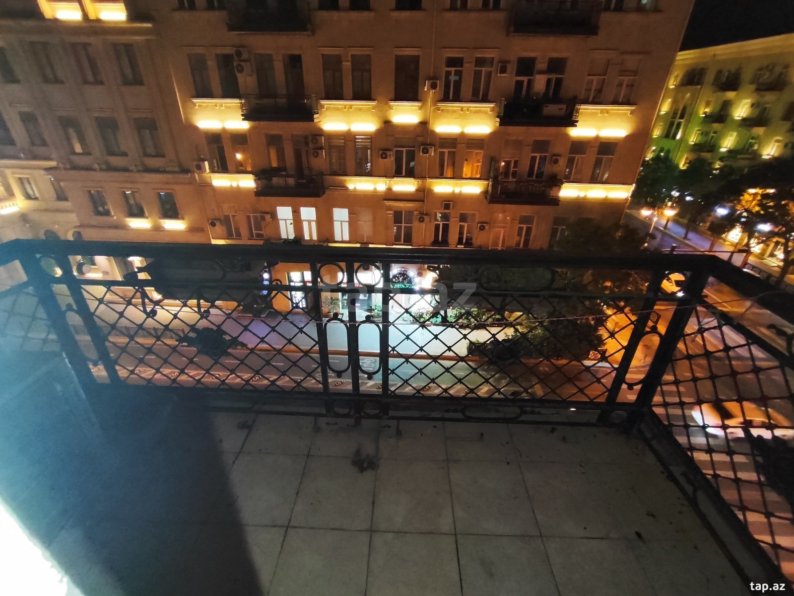 3-otaqlı mənzil kirayə verilir, Rəşid Behbudov küç., 85 m² (4)