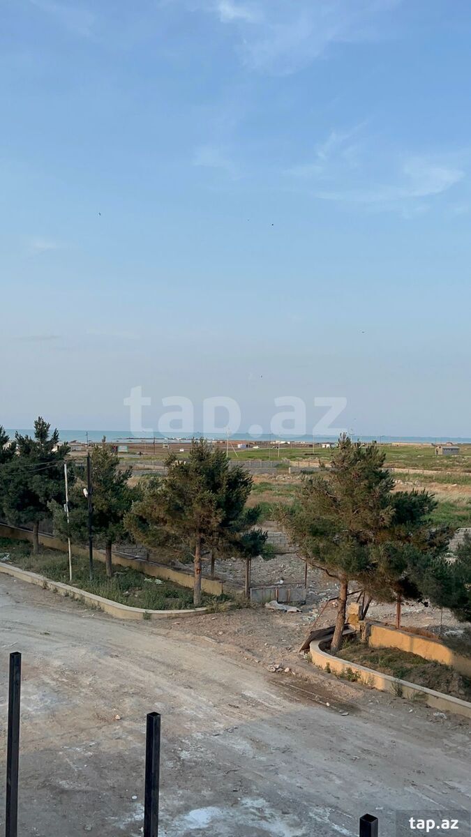 2-otaqlı yeni tikili kirayə verilir, Buzovna qəs., 57 m² (13)
