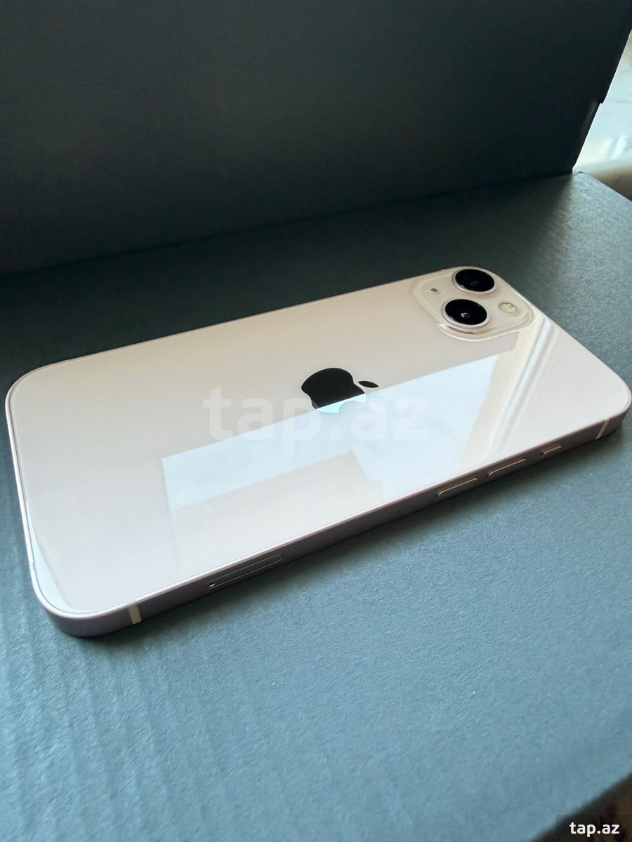 Apple iPhone 13 Pink 128GB/4GB (3)