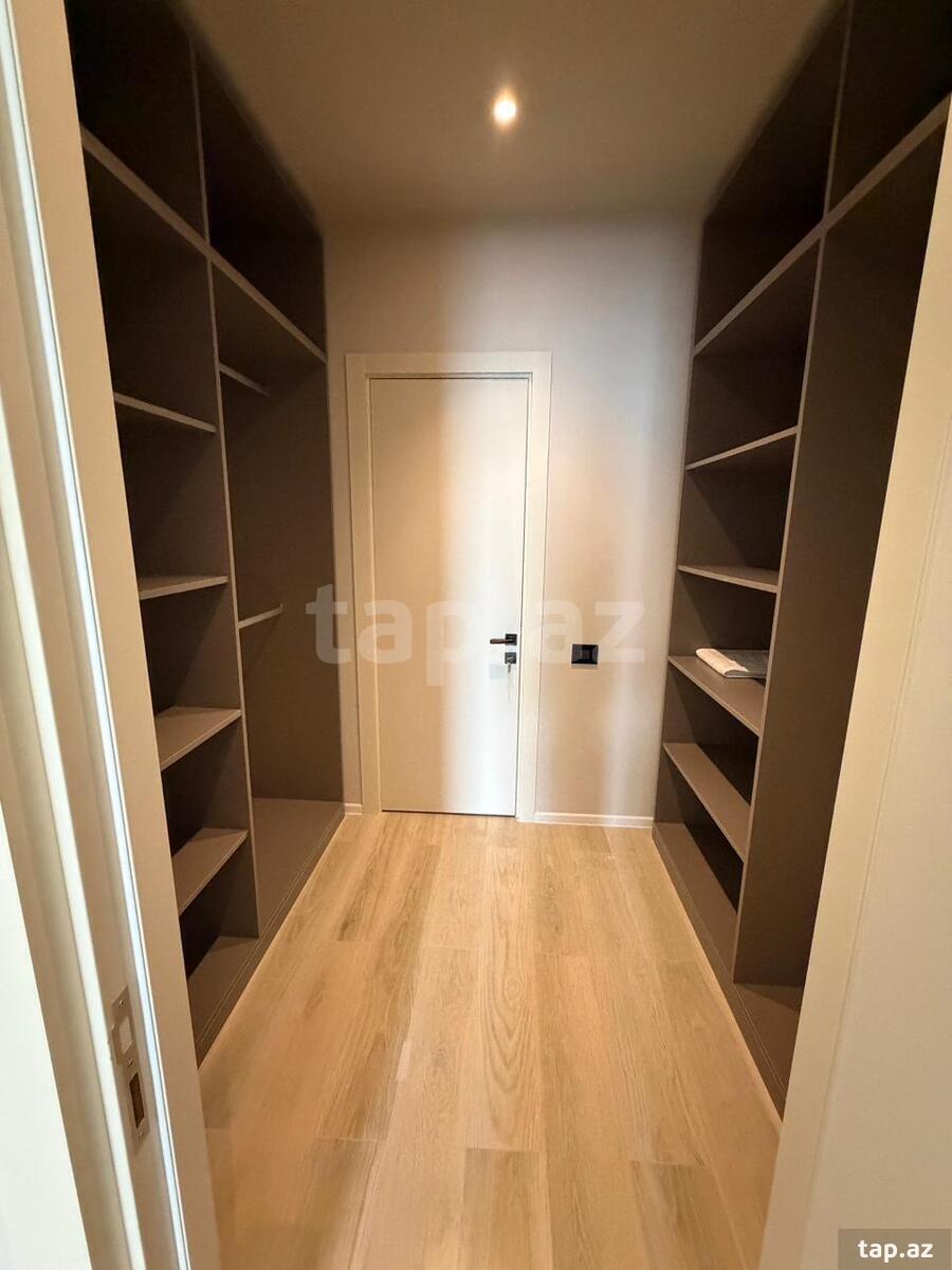2-otaqlı yeni tikili kirayə verilir, Sea Breeze, 101.9 m² (6)