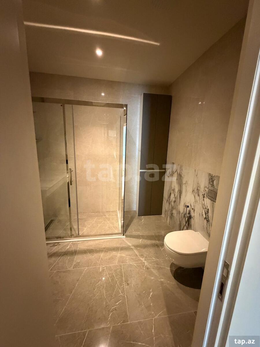 2-otaqlı yeni tikili kirayə verilir, Sea Breeze, 101.9 m² (10)
