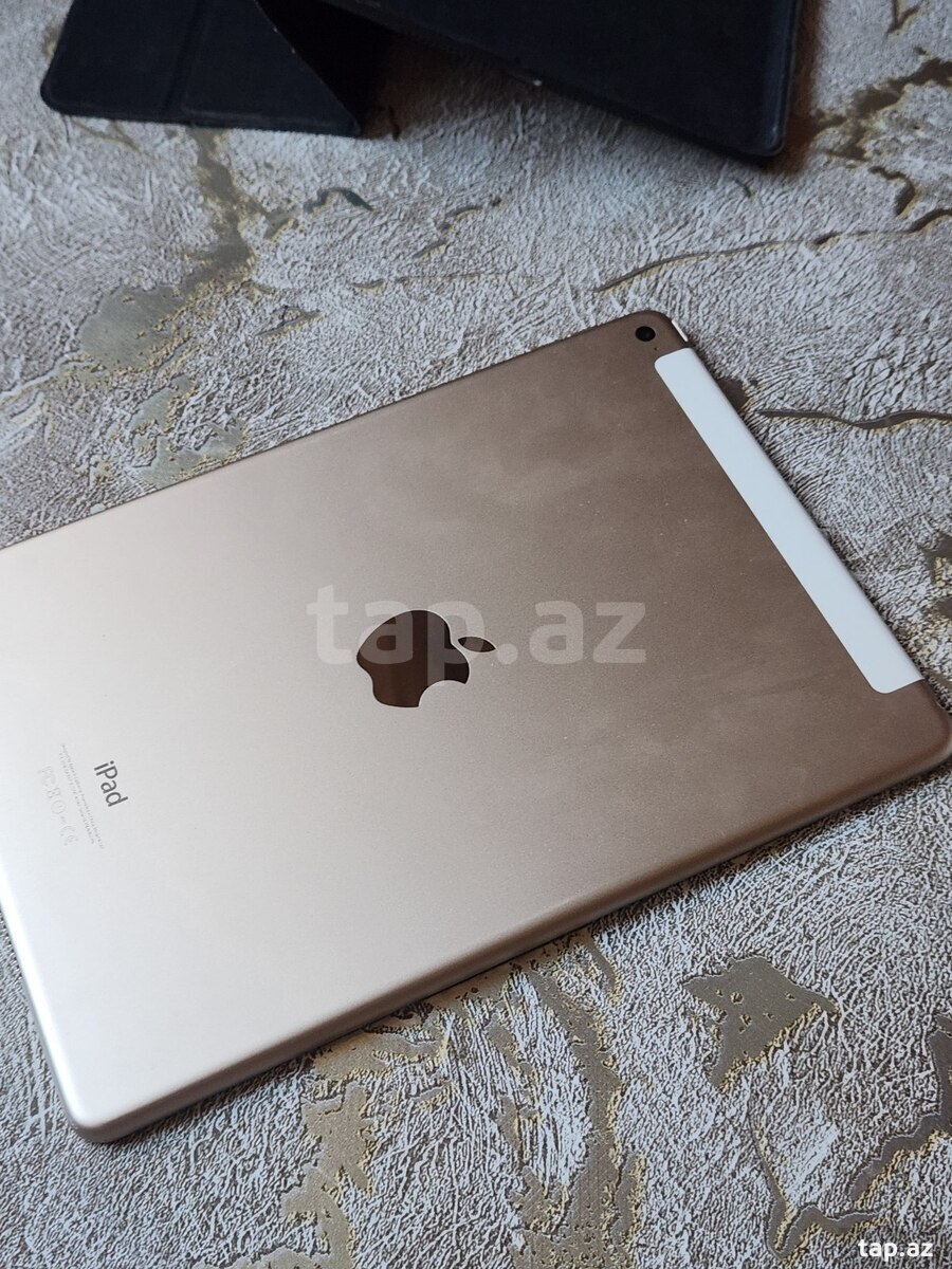 Apple iPad 6 (2)