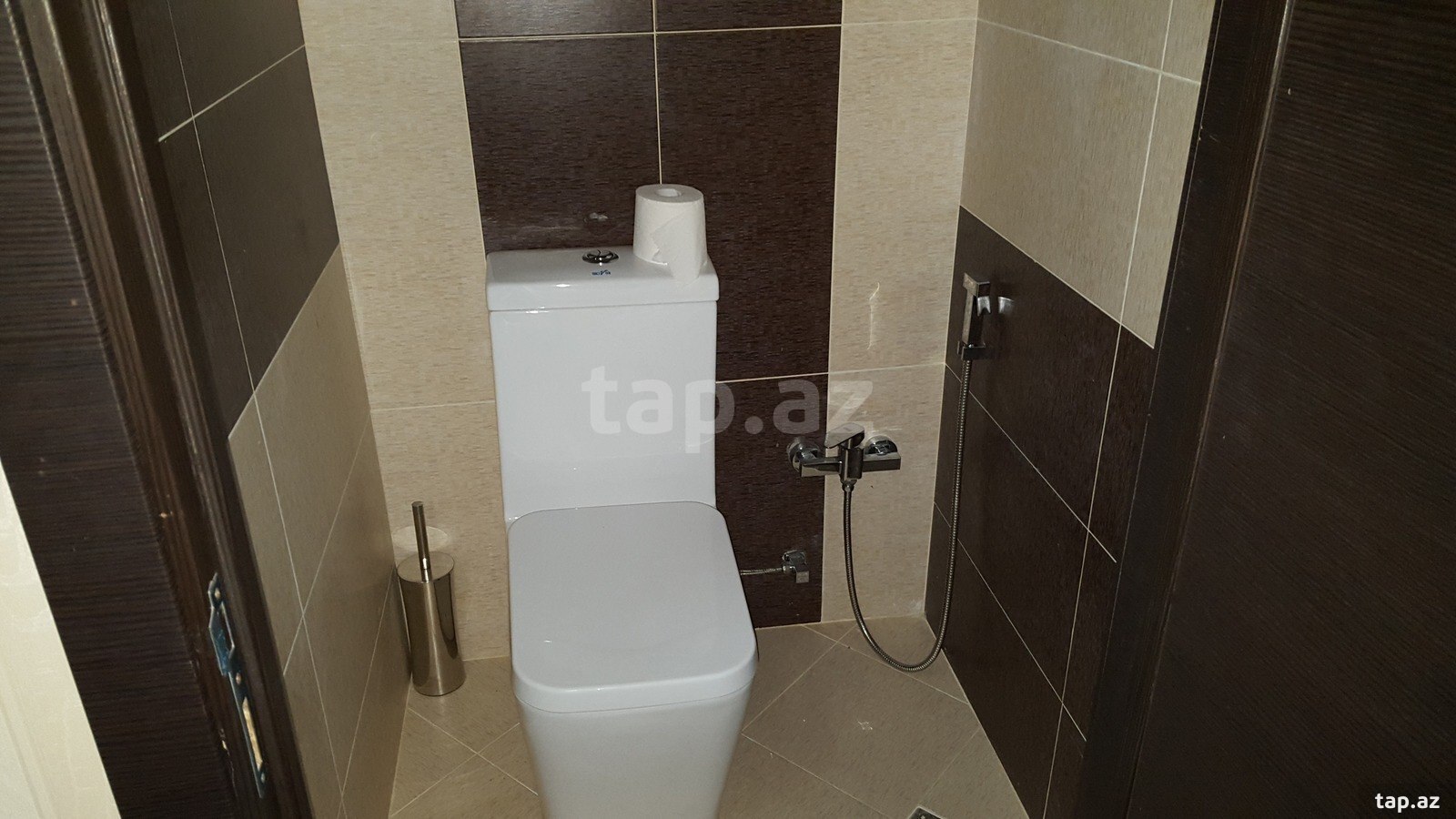 2-otaqlı yeni tikili kirayə verilir, Xətai r., 100 m² (14)