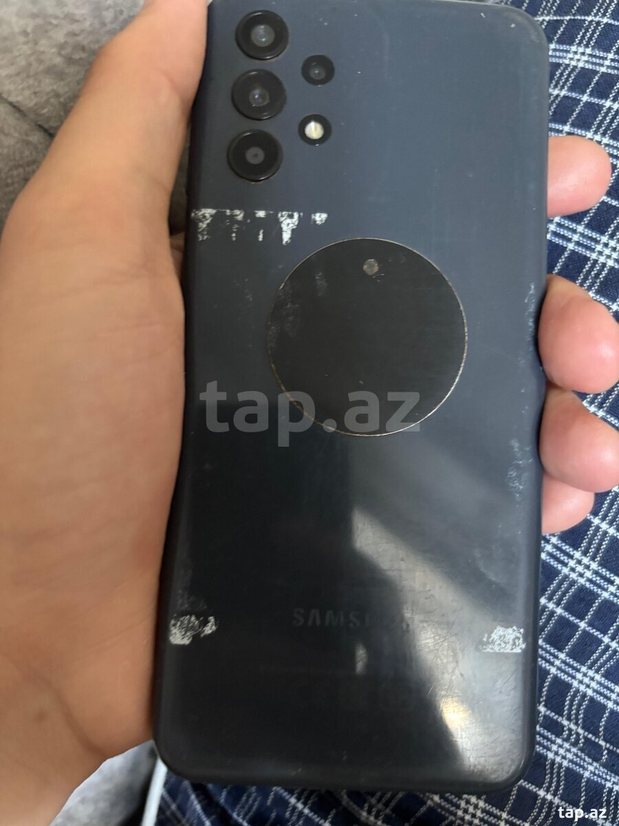 Samsung Galaxy A13 Black 32GB/3GB (2)