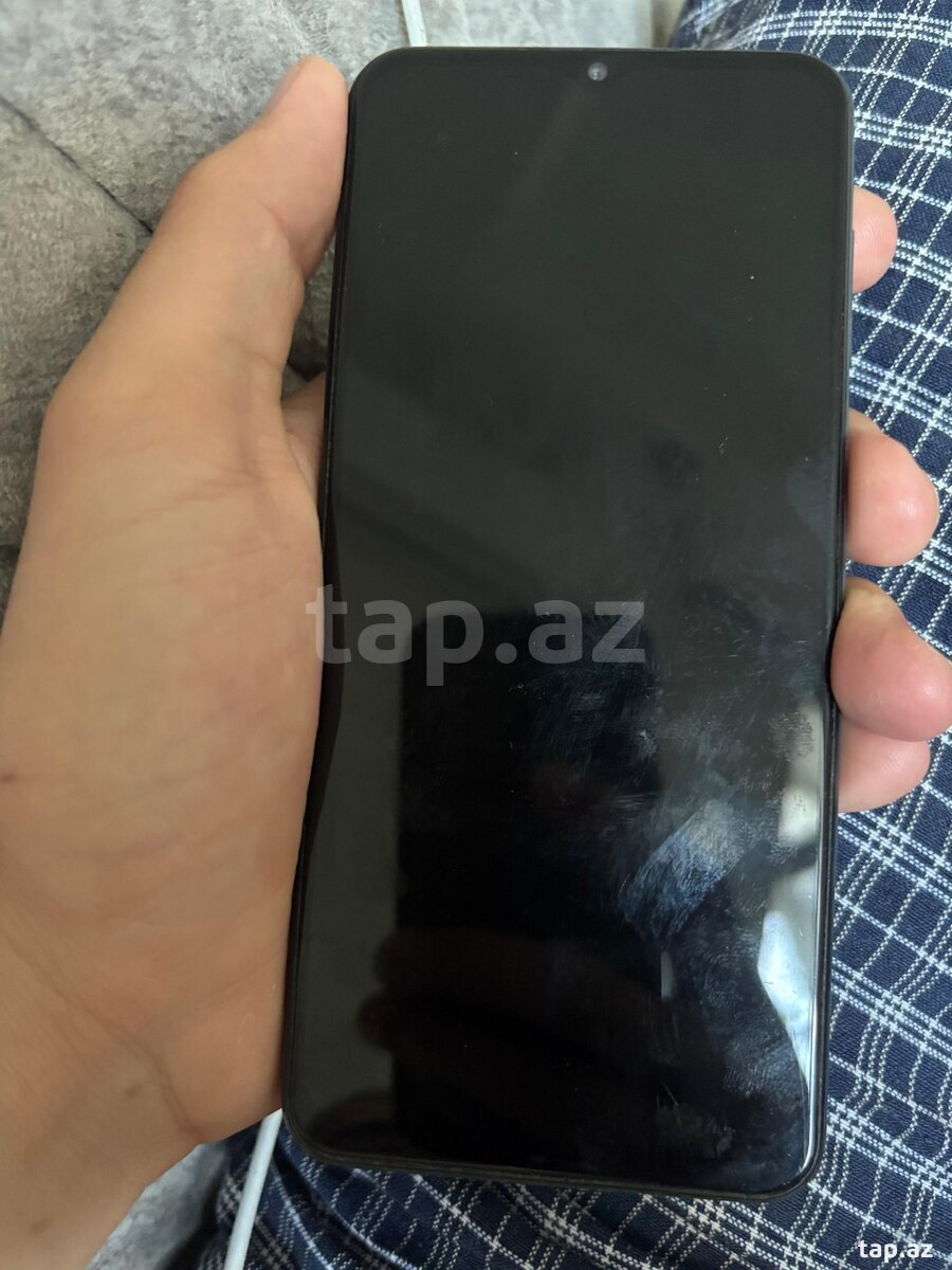 Samsung Galaxy A13 Black 32GB/3GB