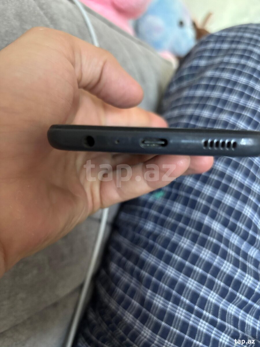 Samsung Galaxy A13 Black 32GB/3GB (5)