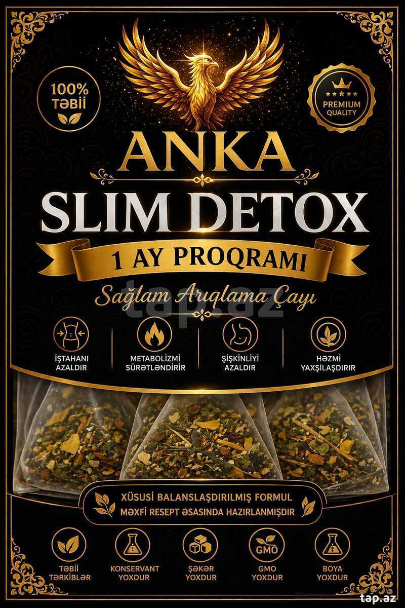 Arıqlama çayı