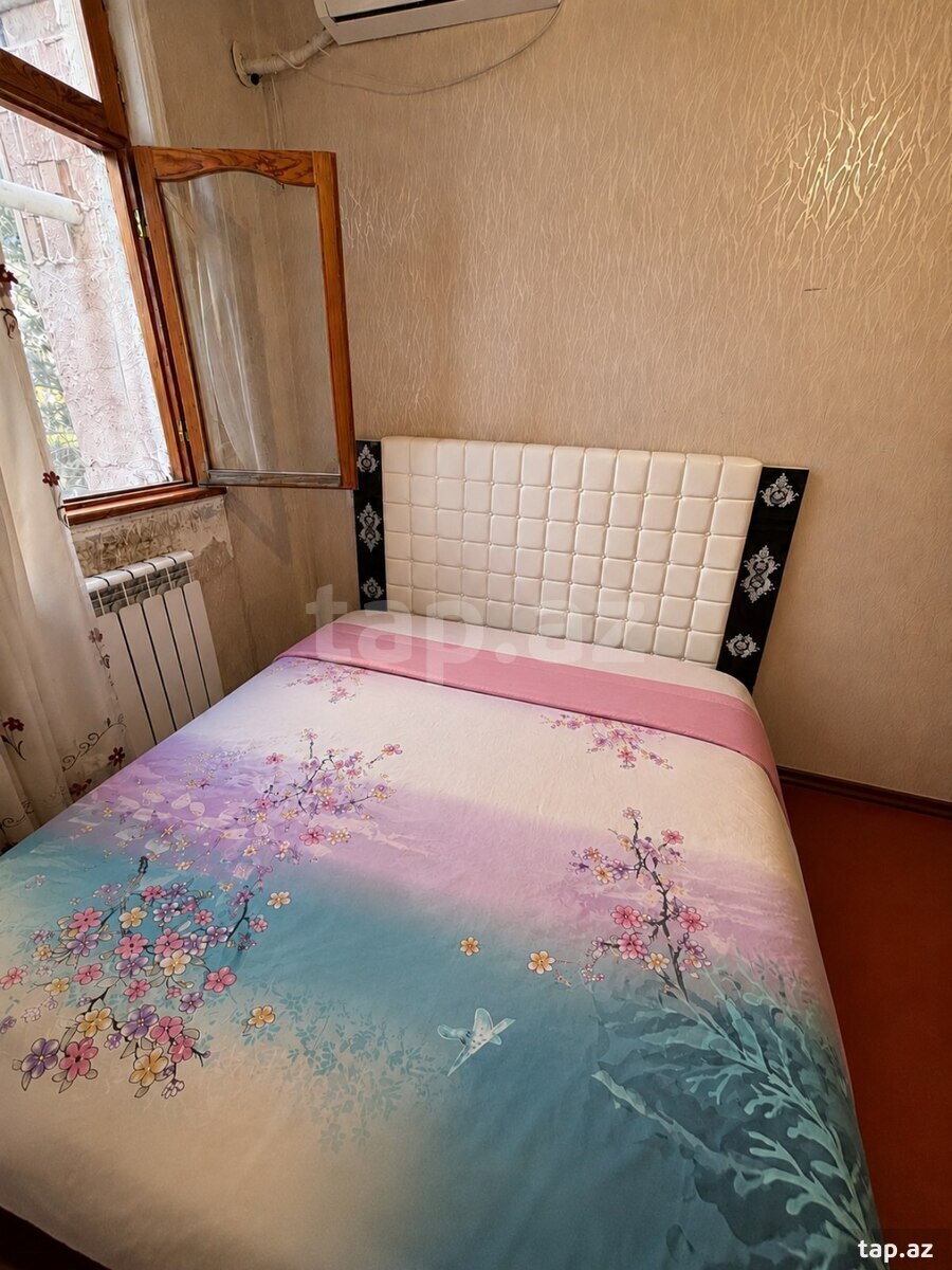 Yataq otağı mebeli (4)