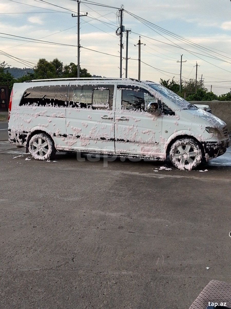 Sürücü işi axtarıram