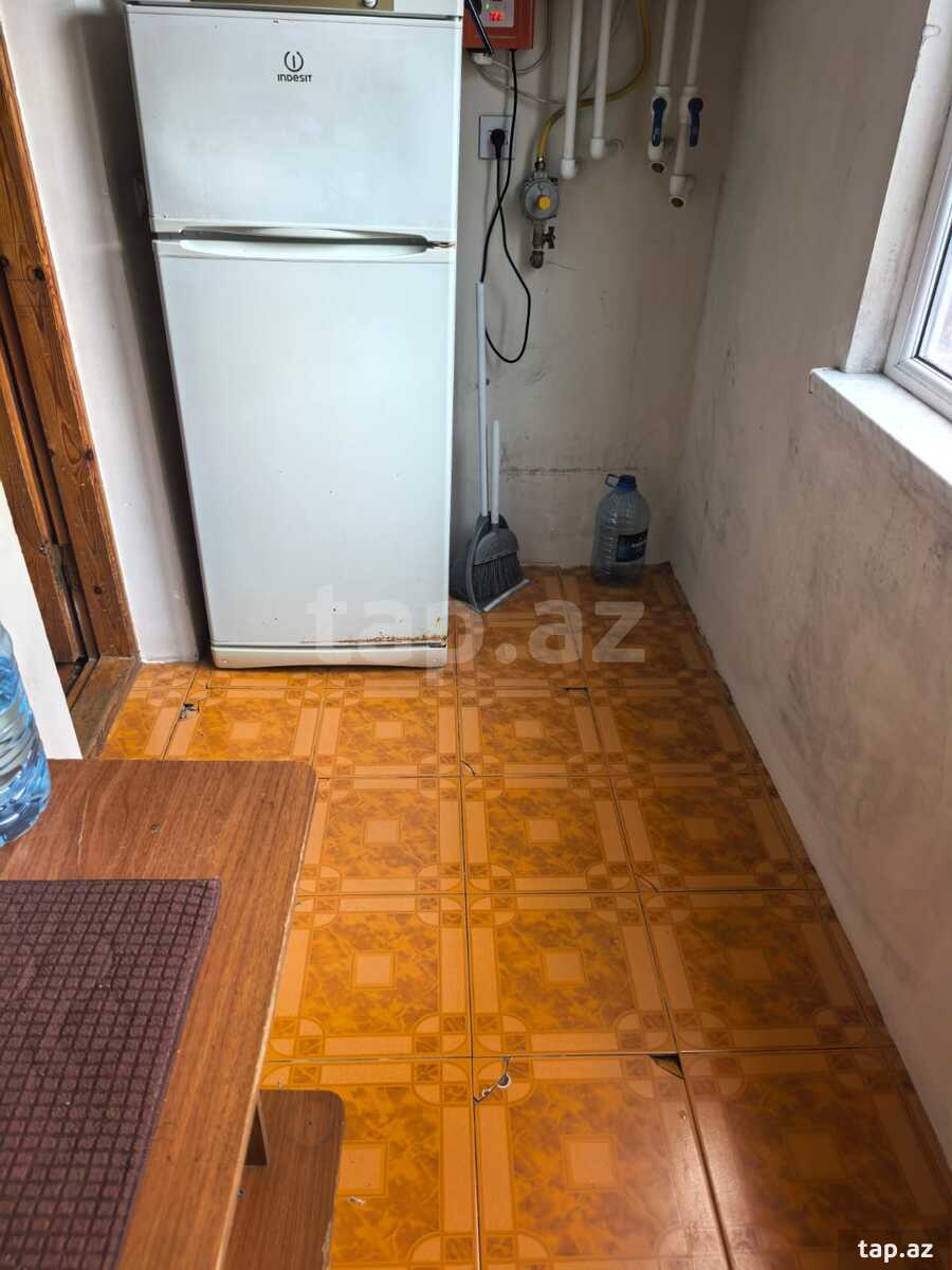 3-otaqlı mənzil kirayə verilir, 20 yanvar küç., 48 m²