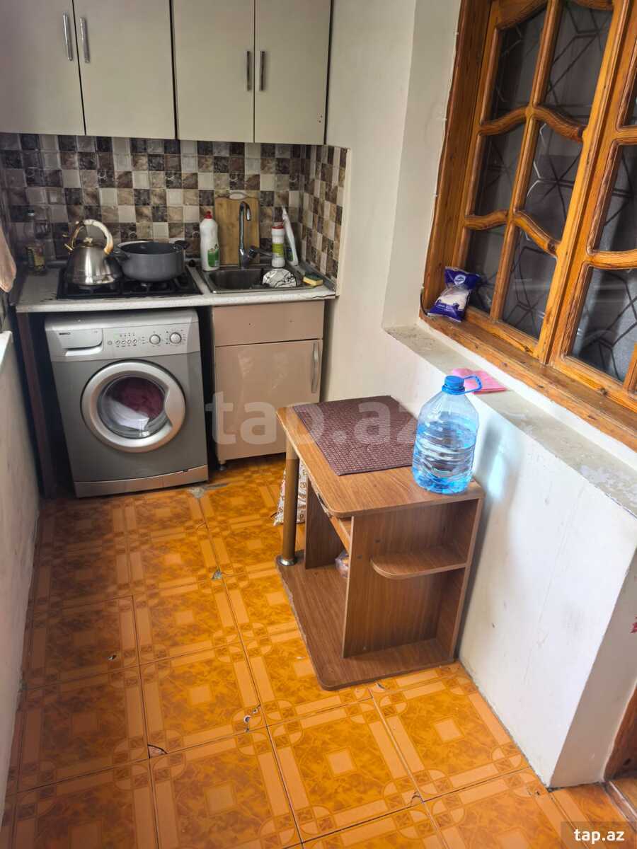 3-otaqlı mənzil kirayə verilir, 20 yanvar küç., 48 m² (2)