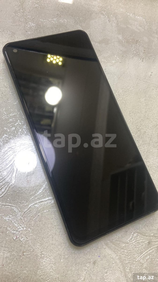 Samsung Galaxy A21s Blue 64GB/4GB (2)