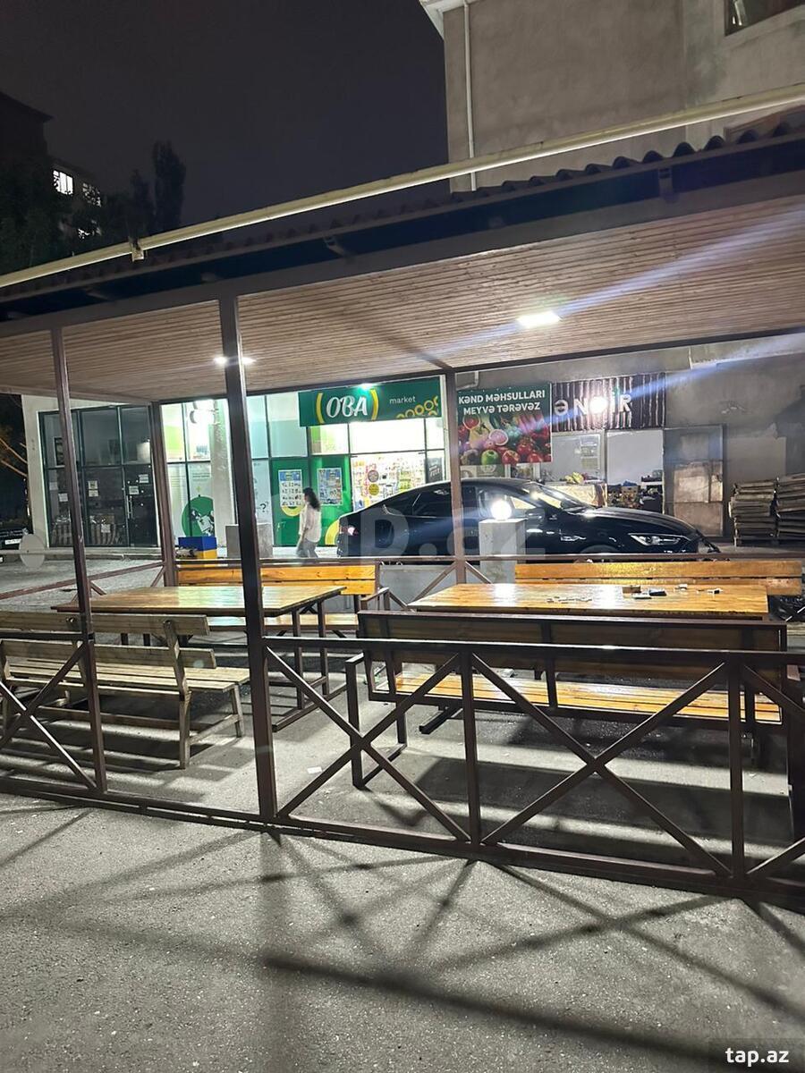 2-otaqlı yeni tikili kirayə verilir, Yeni Günəşli qəs., 65 m² (18)