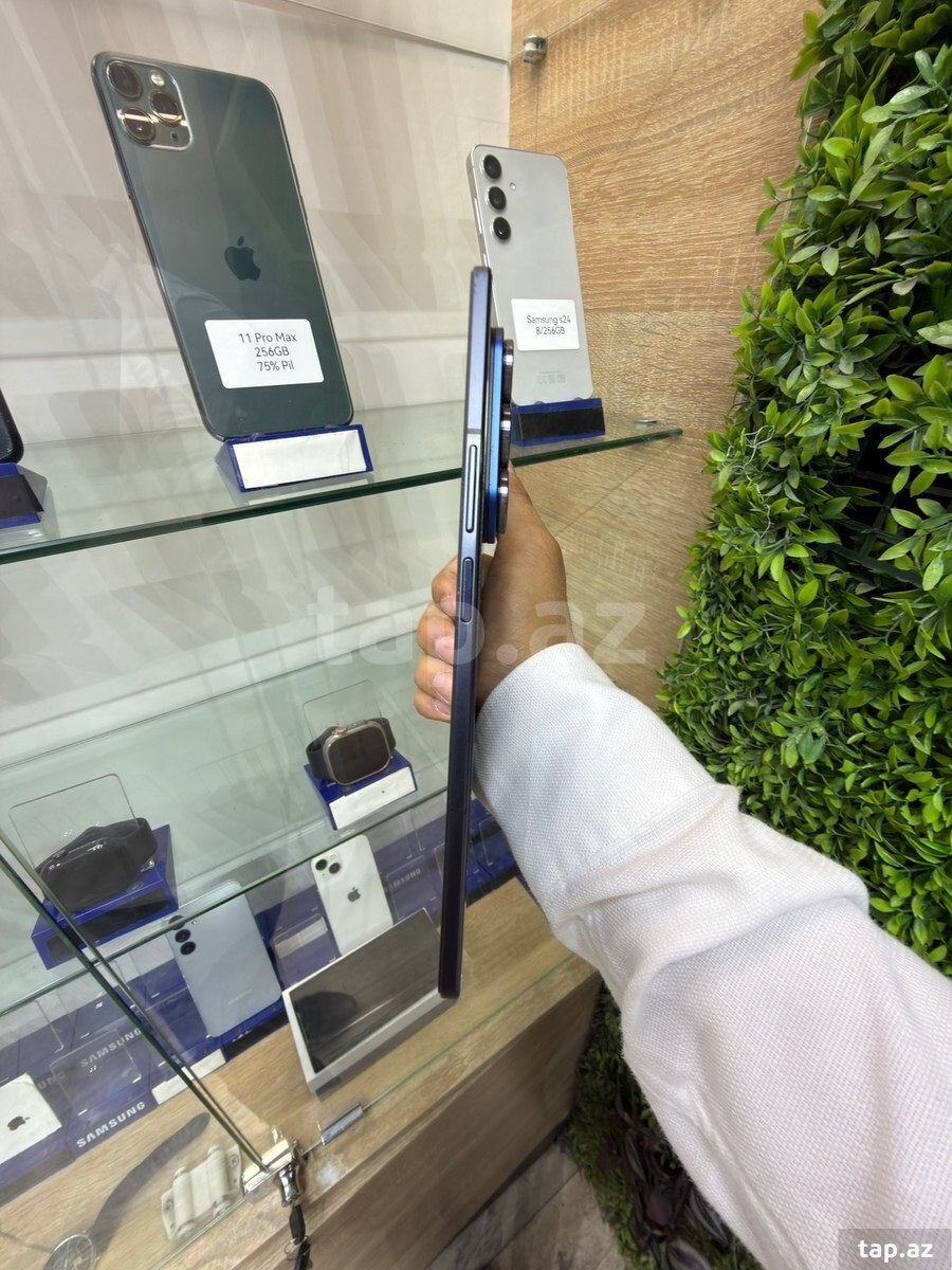Samsung Galaxy Z Fold 7 Blue Shadow 256GB/12GB (4)