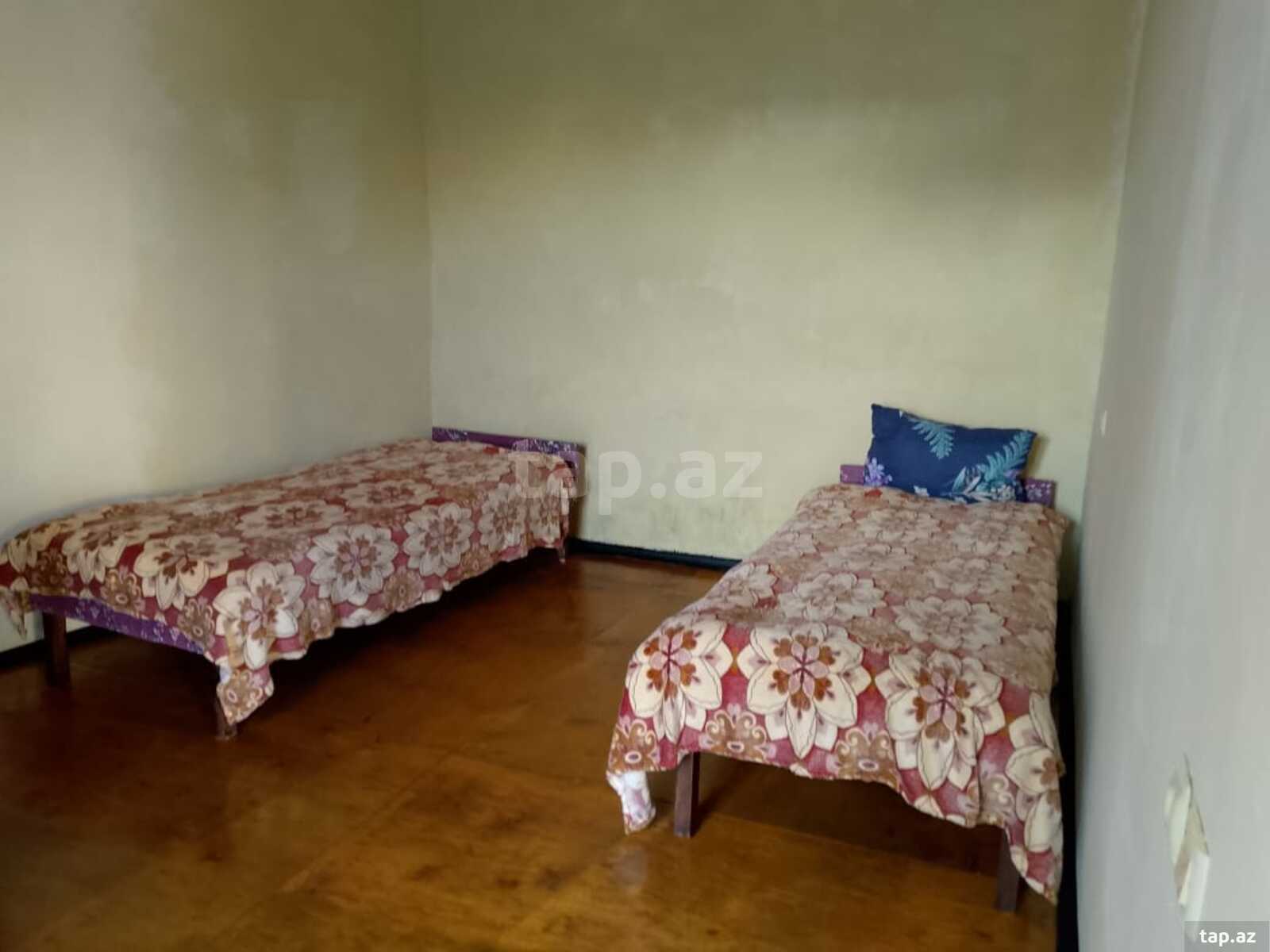 Bağ evi kirayə verilir, Pirşağı qəs. (5)