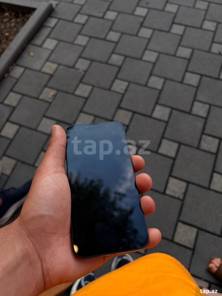 Apple iPhone 14 Midnight 128GB/6GB