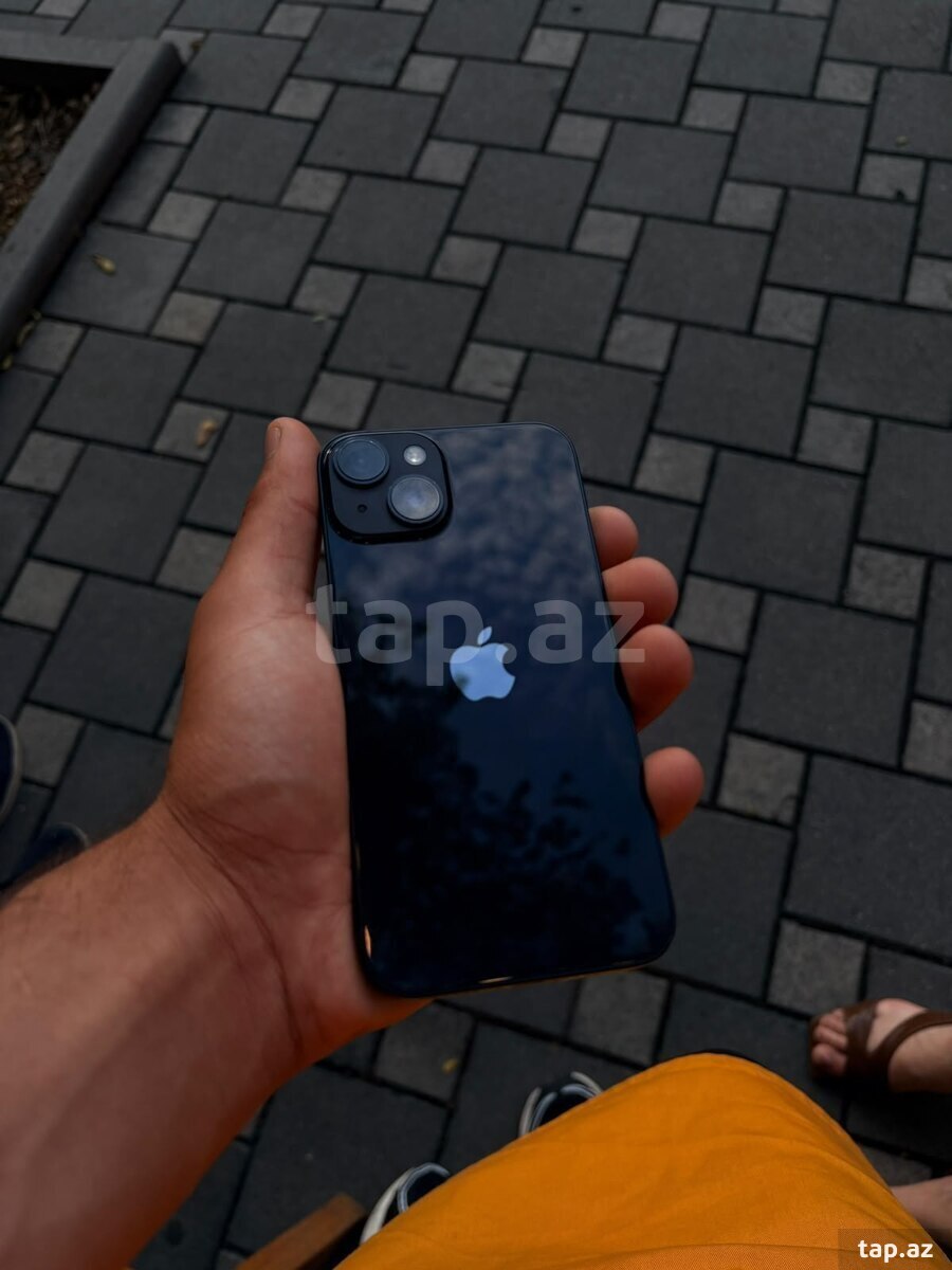 Apple iPhone 14 Midnight 128GB/6GB (2)