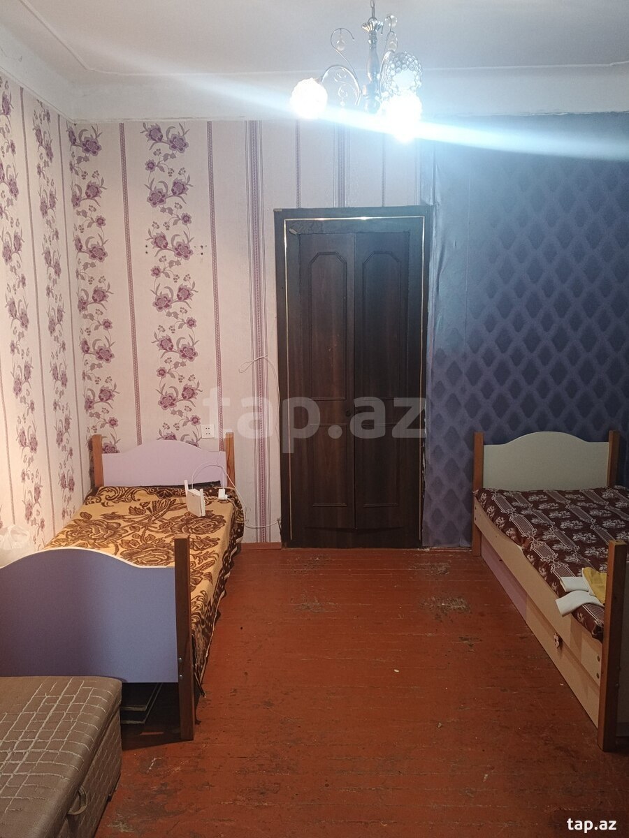 2-otaqlı mənzil kirayə verilir, 8 noyabr pr., 555 m² (6)