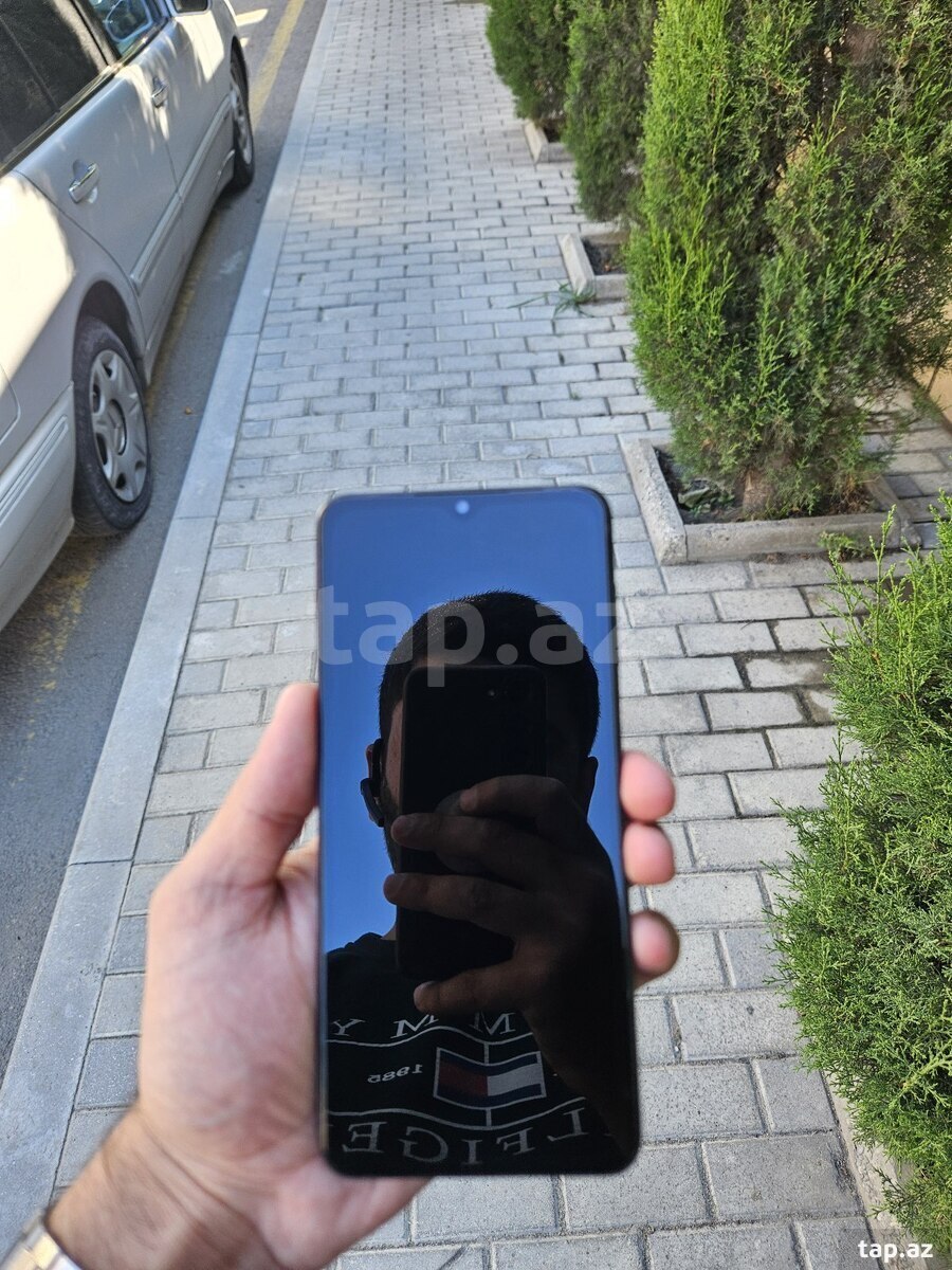 Samsung Galaxy A12 Black 64GB/4GB (2)
