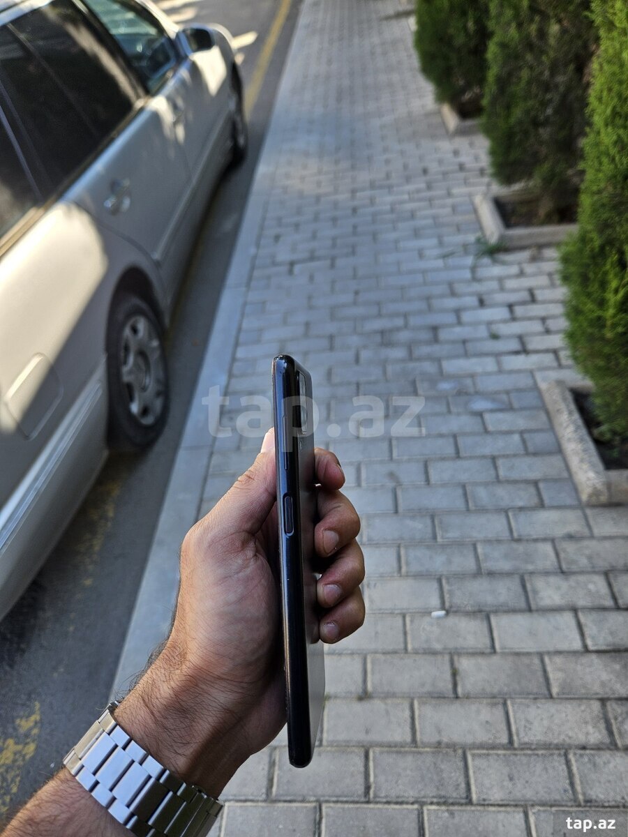 Samsung Galaxy A12 Black 64GB/4GB (5)