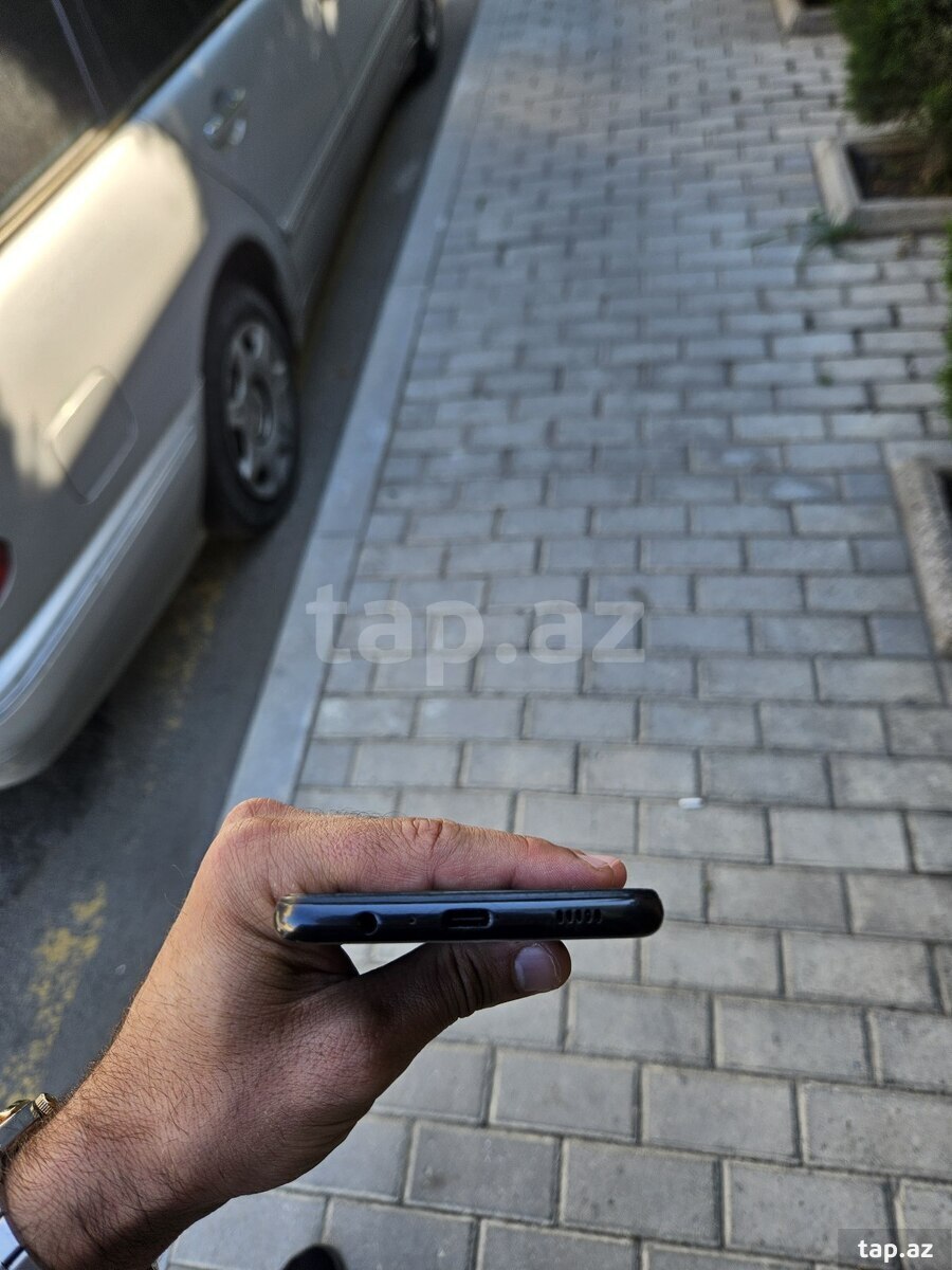 Samsung Galaxy A12 Black 64GB/4GB (8)