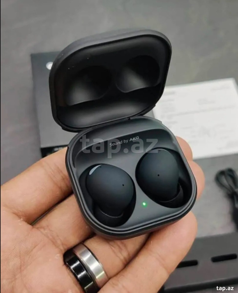 Samsung Buds 2 Pro