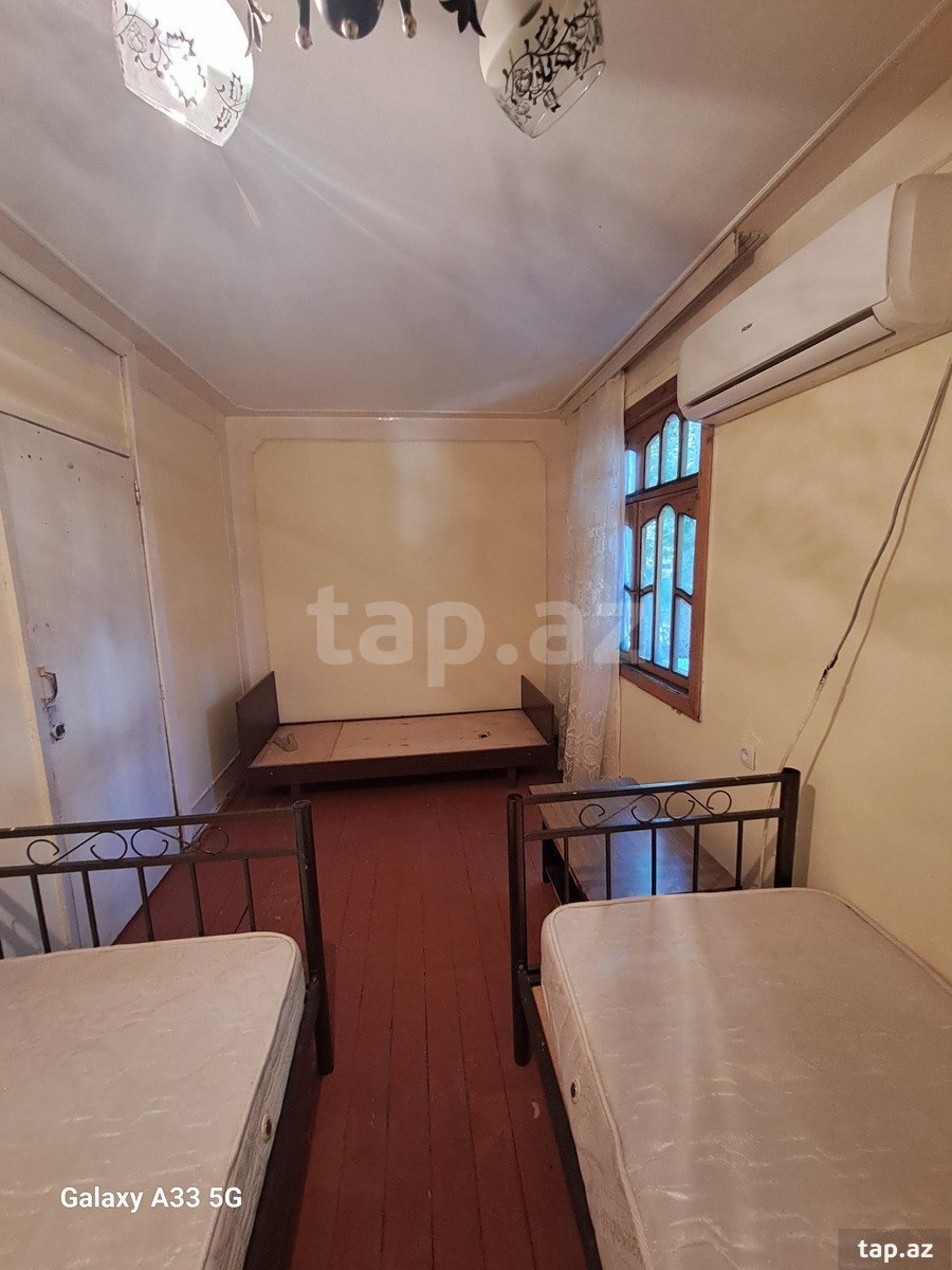 2-otaqlı mənzil kirayə verilir, Mingəçevir ş., 46 m² (3)