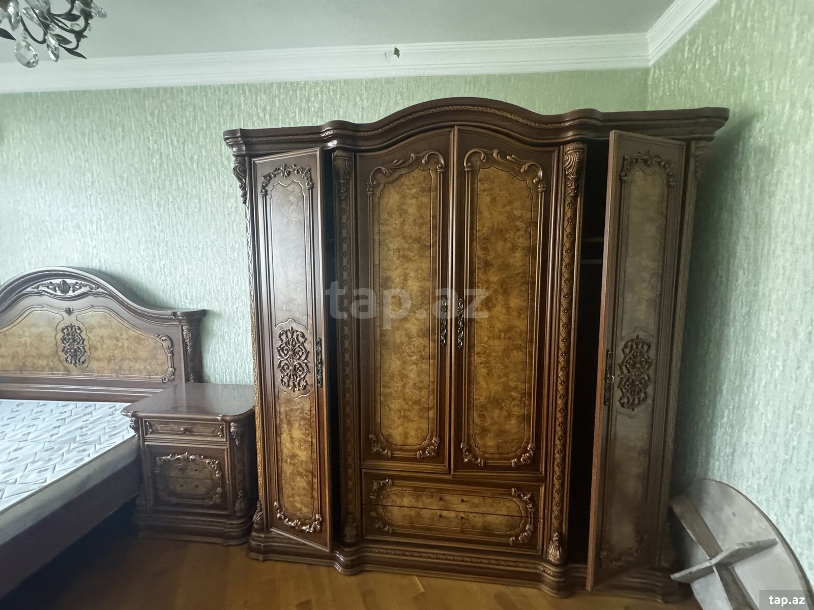 Yataq otağı mebeli (2)