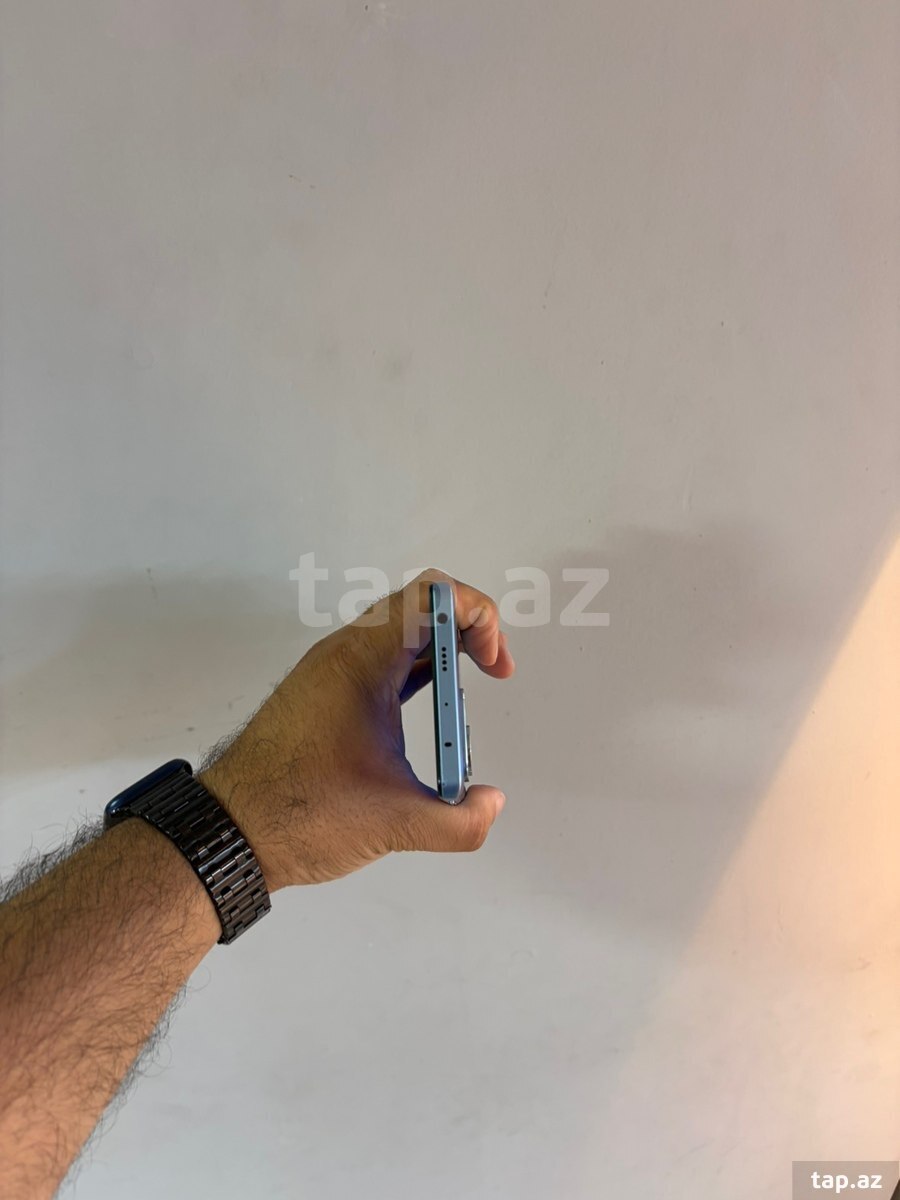 Xiaomi Redmi Note 12 Pro+ Sky Blue 256GB/8GB (4)