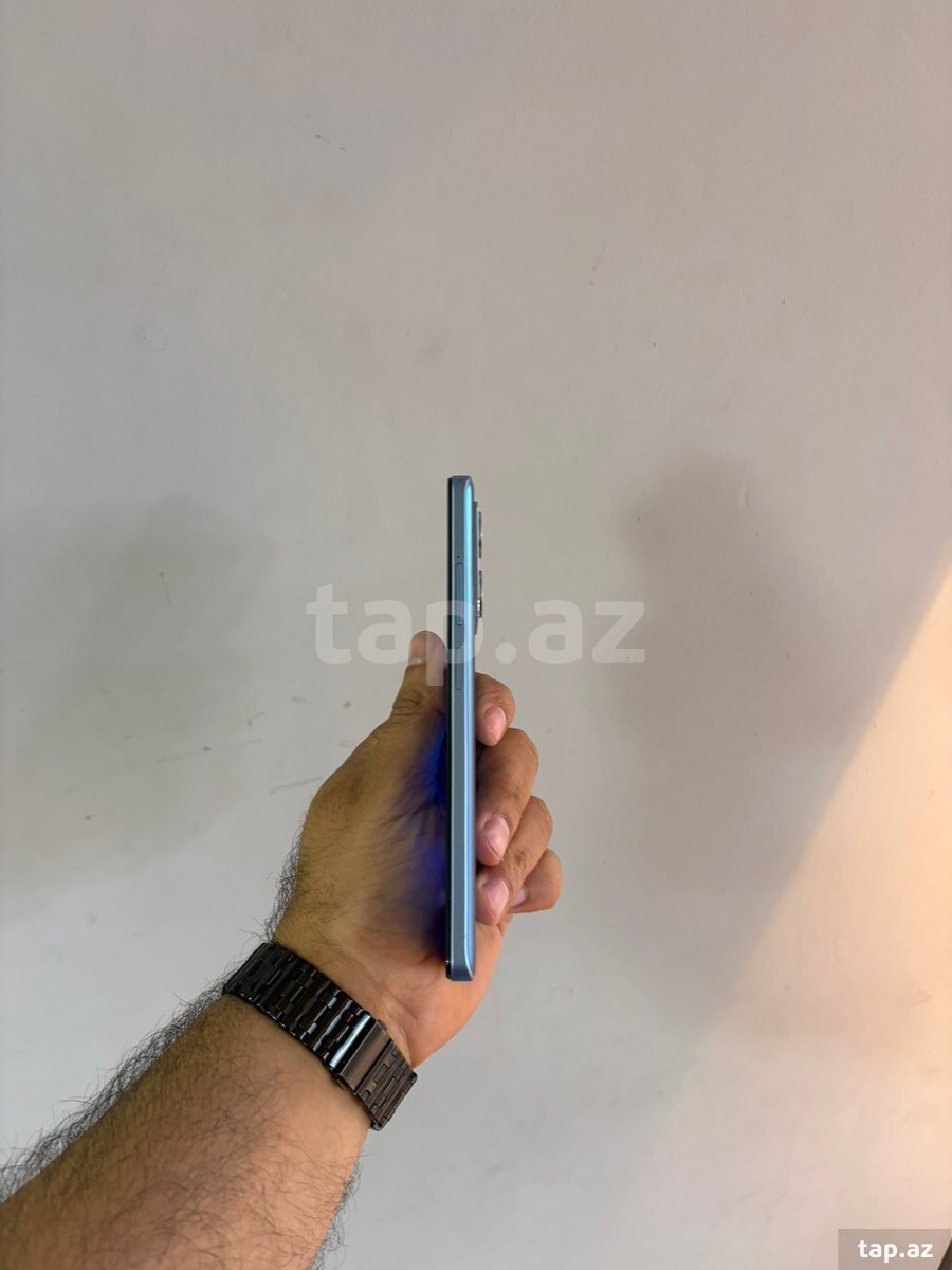 Xiaomi Redmi Note 12 Pro+ Sky Blue 256GB/8GB (3)