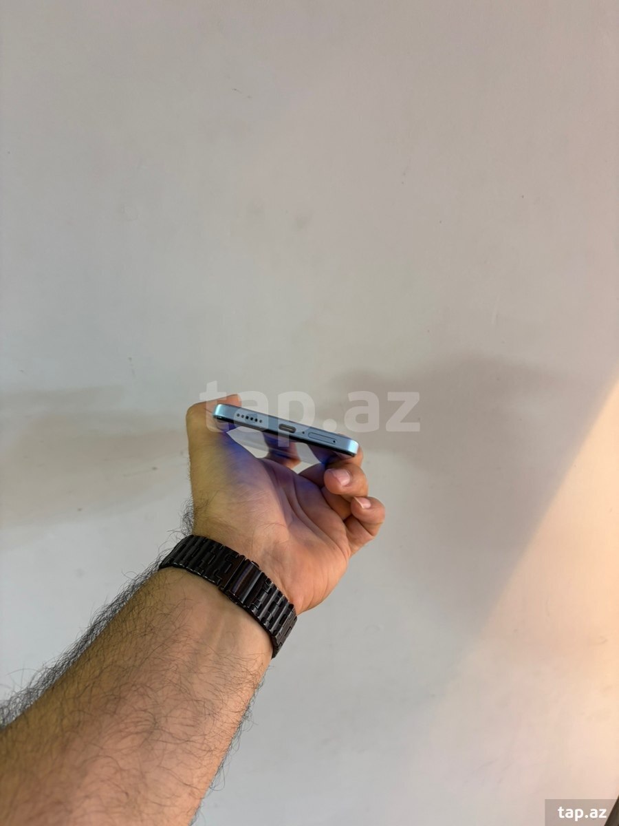 Xiaomi Redmi Note 12 Pro+ Sky Blue 256GB/8GB (5)