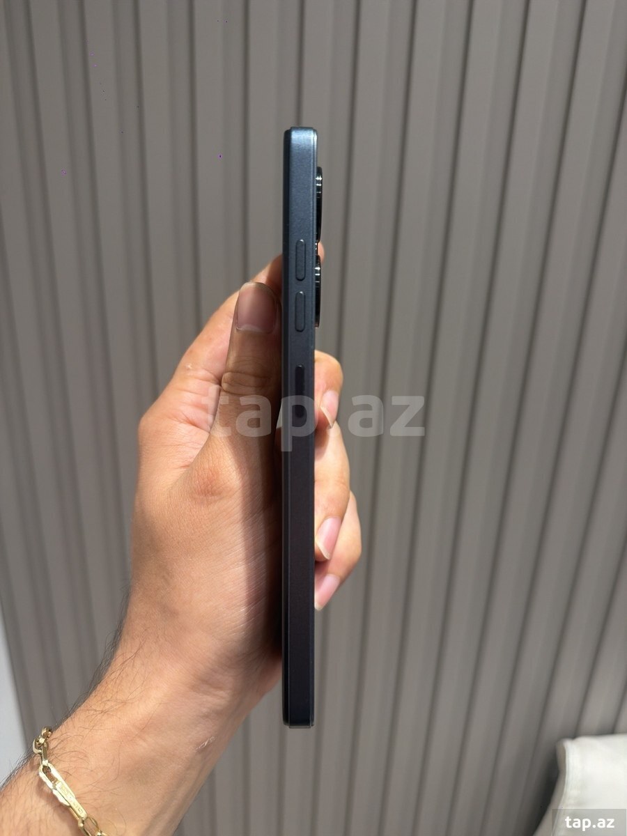 Tecno Spark Go 2024 Gravity Black 128GB/4GB (2)