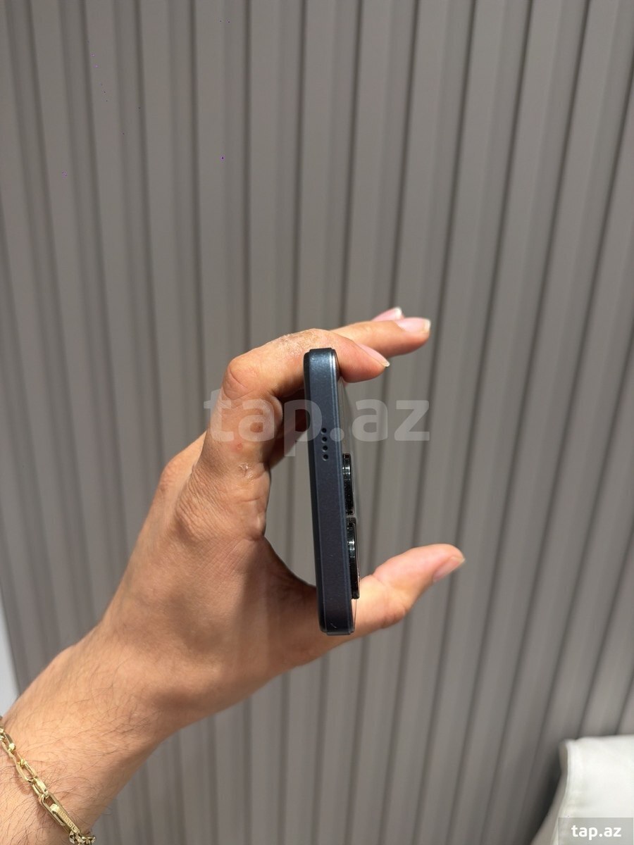 Tecno Spark Go 2024 Gravity Black 128GB/4GB (3)