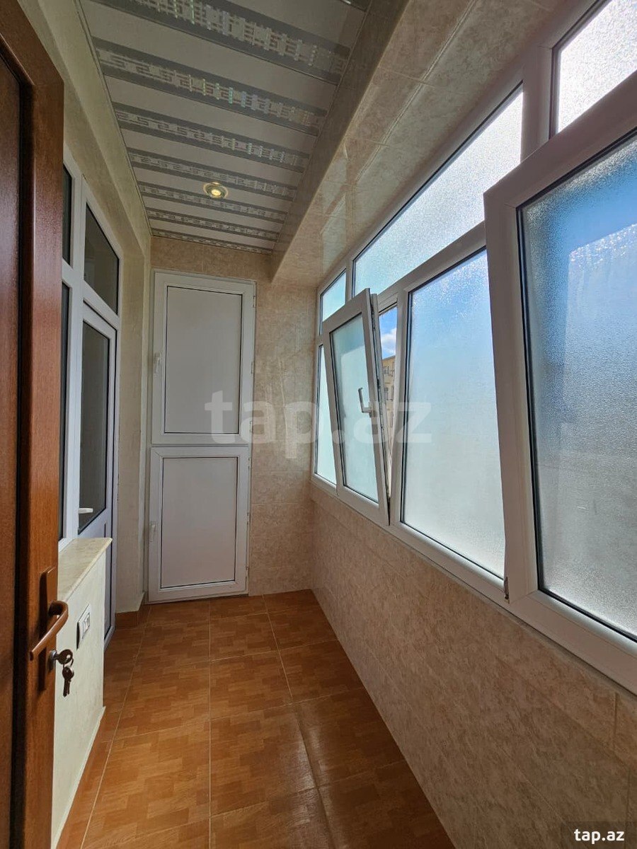 3-otaqlı yeni tikili, Masazır qəs., 82 m² (14)