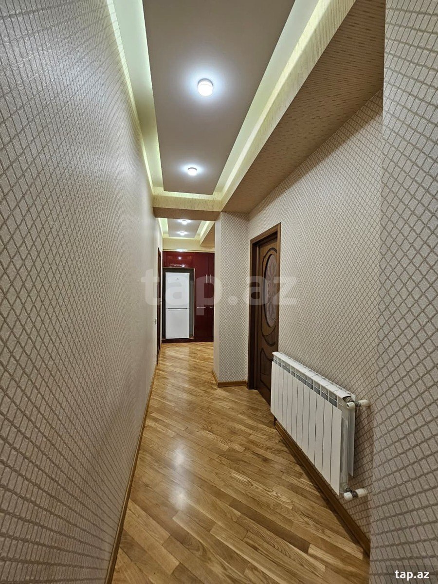3-otaqlı yeni tikili, Masazır qəs., 82 m² (10)