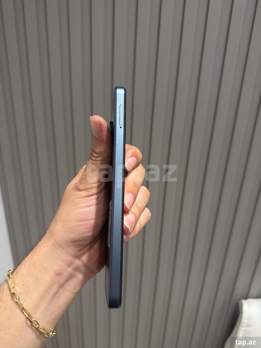 Tecno Spark Go 2024 Gravity Black 128GB/4GB (4)