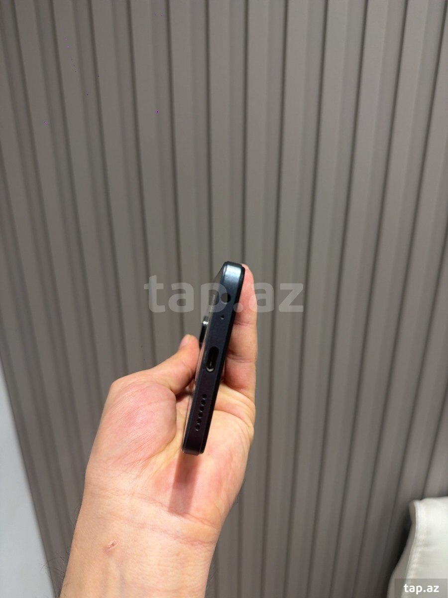 Tecno Spark Go 2024 Gravity Black 128GB/4GB (5)