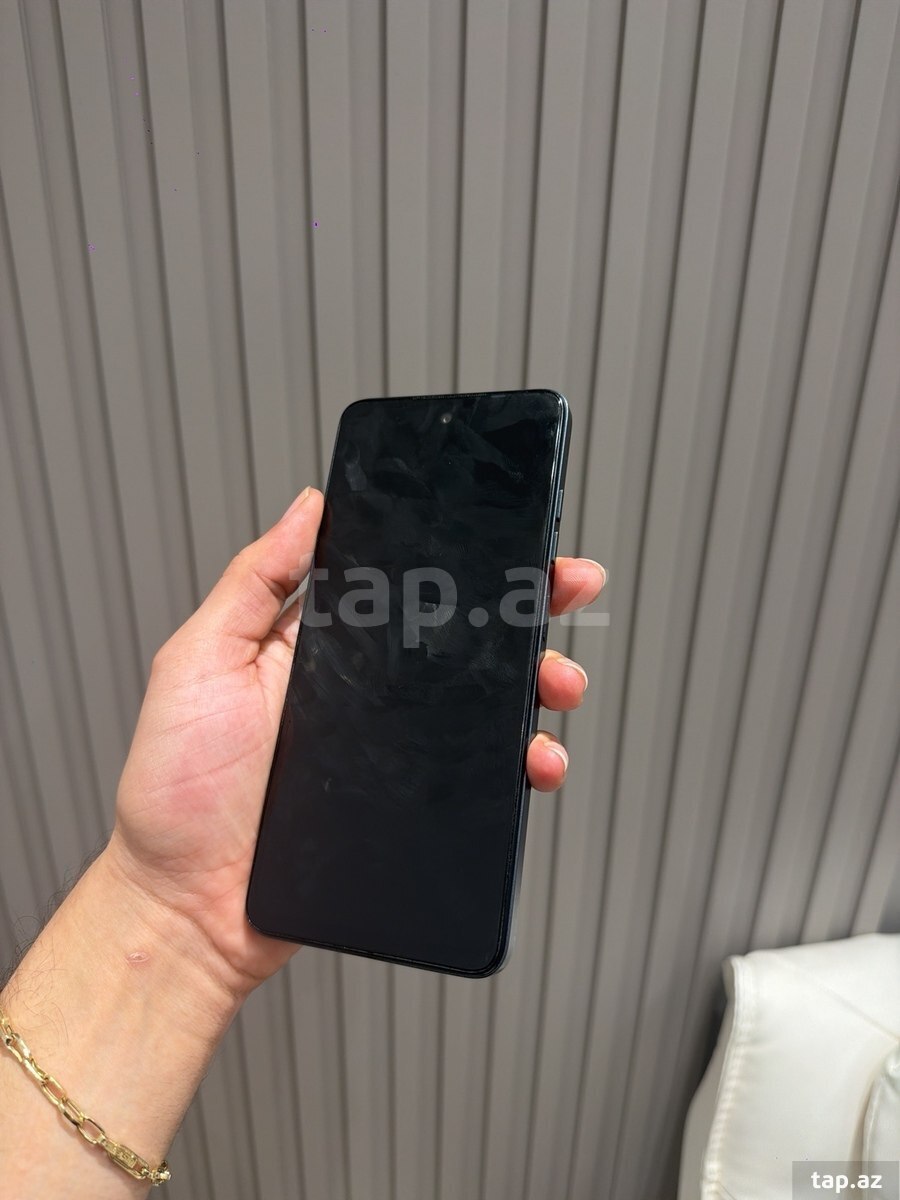 Tecno Spark Go 2024 Gravity Black 128GB/4GB (6)