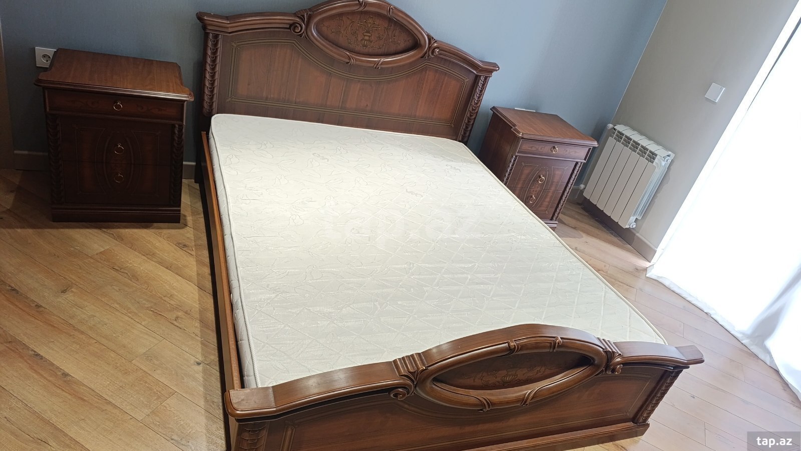 Yataq otağı mebeli 