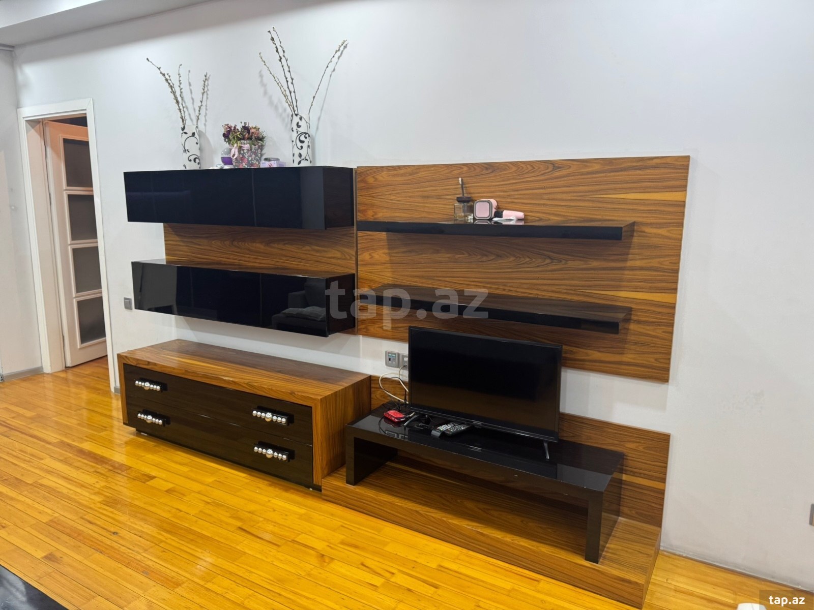 2-otaqlı yeni tikili, Nəcəfqulu Rəfiyev küç., 72 m² (3)