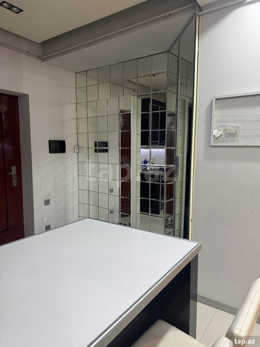 2-otaqlı yeni tikili, Nəcəfqulu Rəfiyev küç., 72 m² (6)
