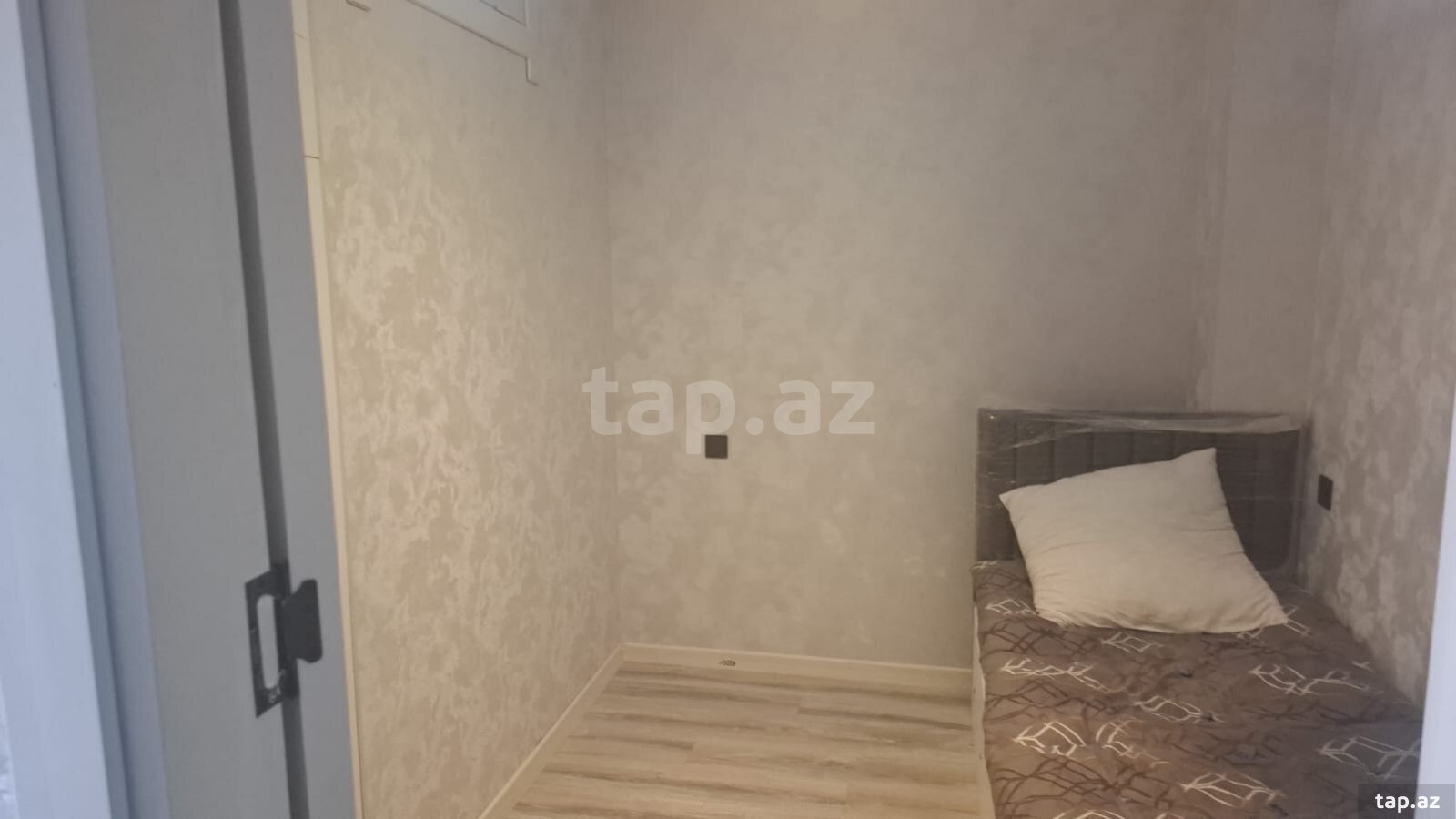 2-otaqlı yeni tikili kirayə verilir, Mehdiabad qəs., 50 m² (3)