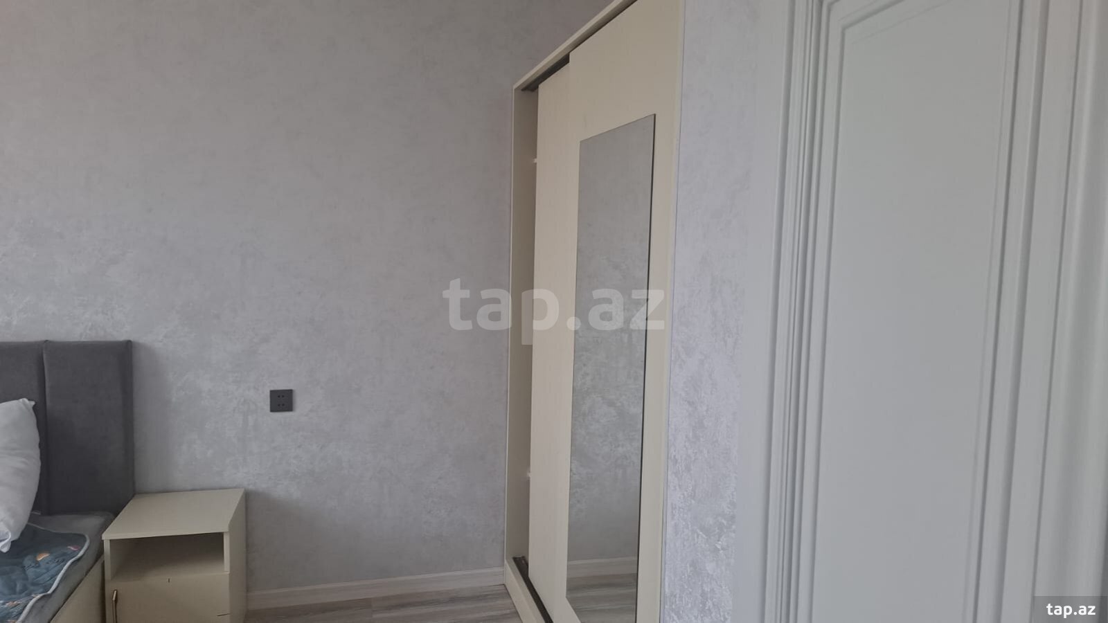 2-otaqlı yeni tikili kirayə verilir, Mehdiabad qəs., 50 m² (2)