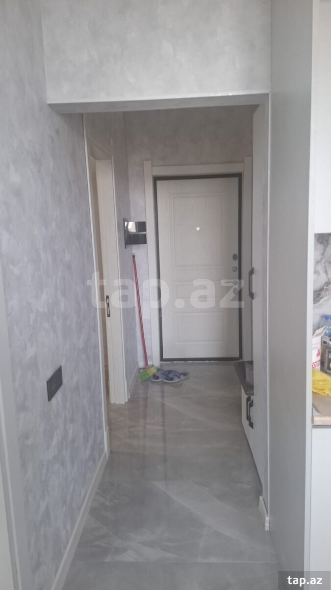 2-otaqlı yeni tikili kirayə verilir, Mehdiabad qəs., 50 m² (6)