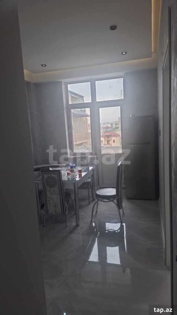2-otaqlı yeni tikili kirayə verilir, Mehdiabad qəs., 50 m² (5)