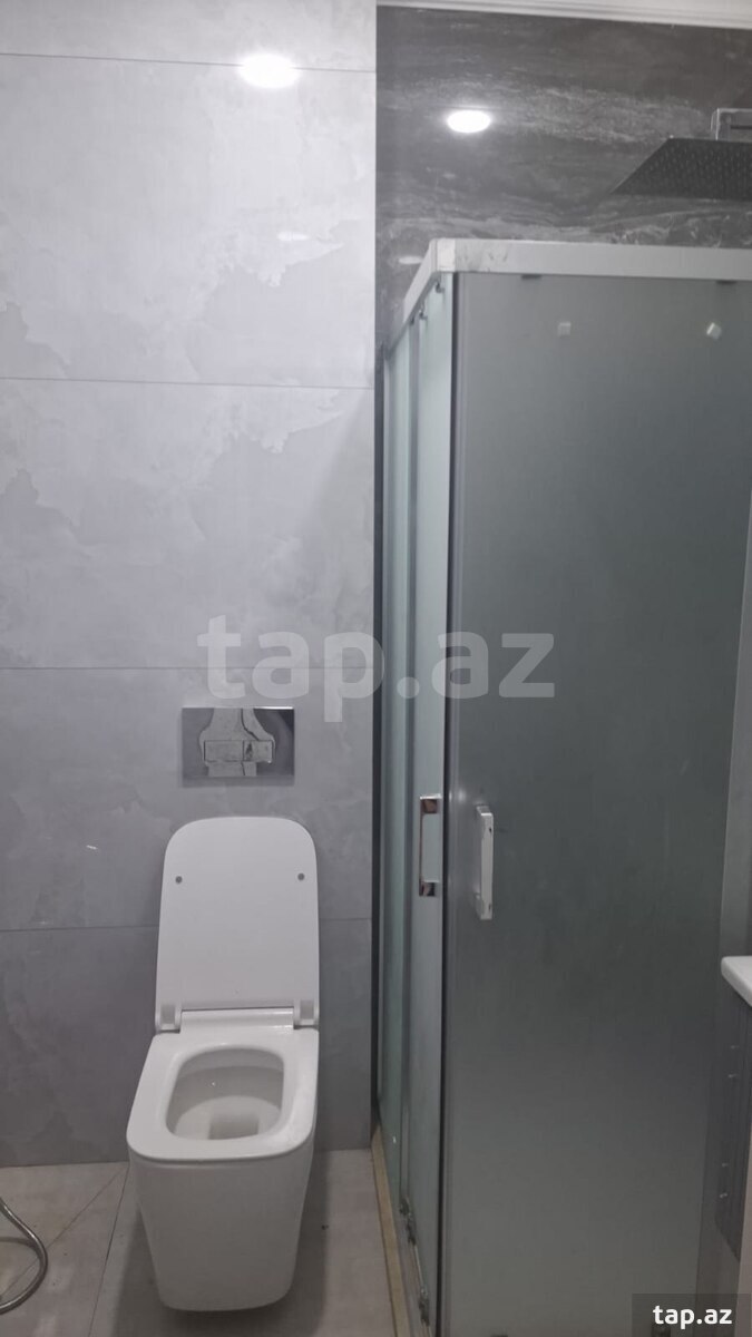2-otaqlı yeni tikili kirayə verilir, Mehdiabad qəs., 50 m² (9)